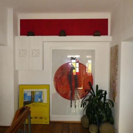 Ferienwohnung Lienz Egger Экстерьер фото