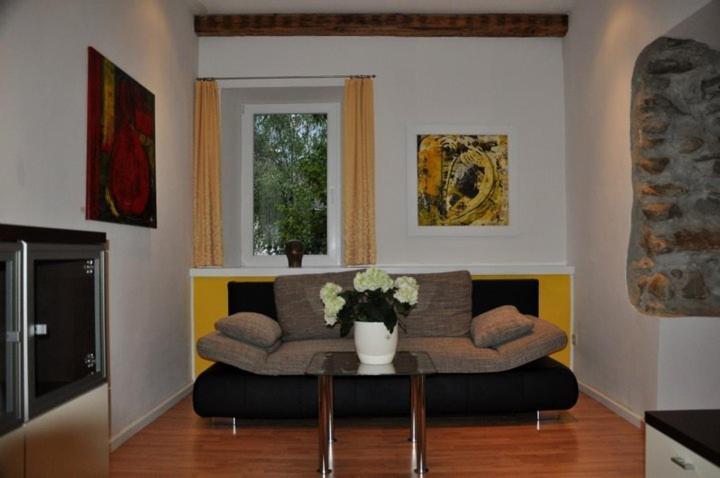 Ferienwohnung Lienz Egger Экстерьер фото
