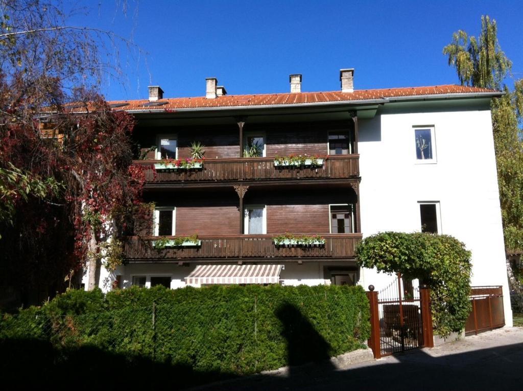 Ferienwohnung Lienz Egger Номер фото