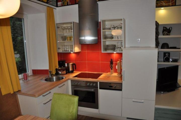 Ferienwohnung Lienz Egger Номер фото