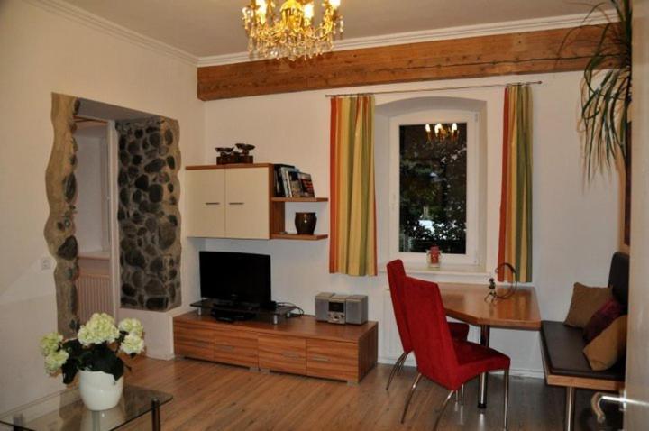 Ferienwohnung Lienz Egger Номер фото