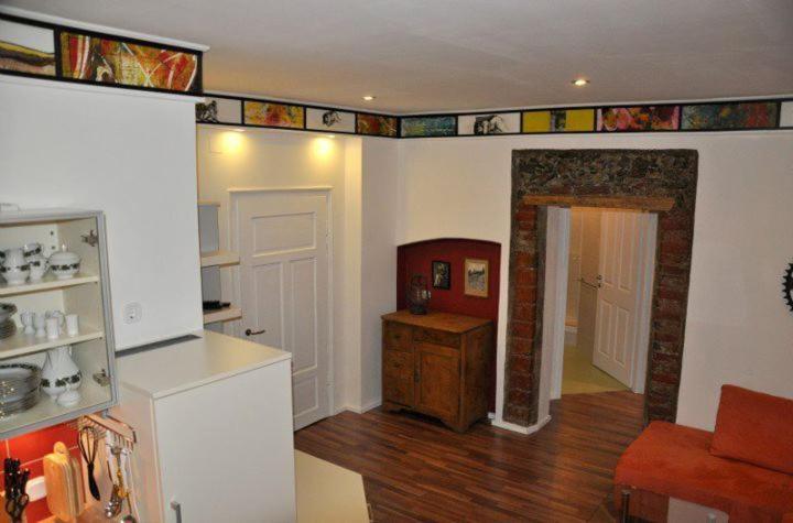 Ferienwohnung Lienz Egger Номер фото