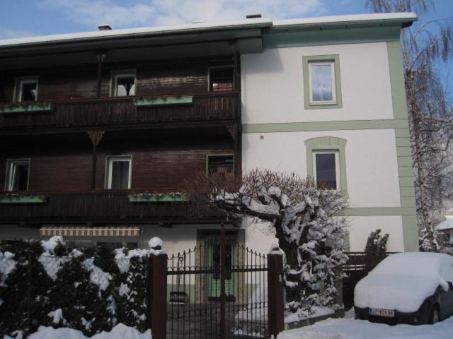 Ferienwohnung Lienz Egger Экстерьер фото