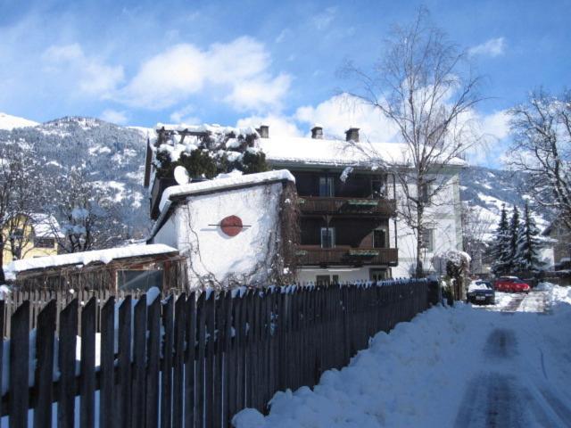 Ferienwohnung Lienz Egger Экстерьер фото
