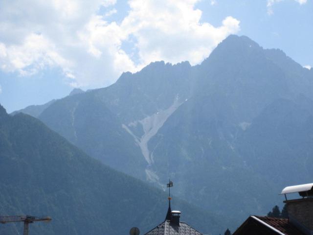 Ferienwohnung Lienz Egger Экстерьер фото