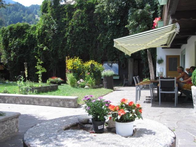 Ferienwohnung Lienz Egger Экстерьер фото