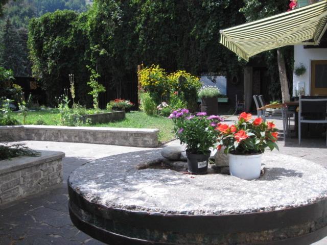 Ferienwohnung Lienz Egger Экстерьер фото