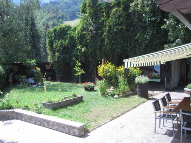 Ferienwohnung Lienz Egger Экстерьер фото