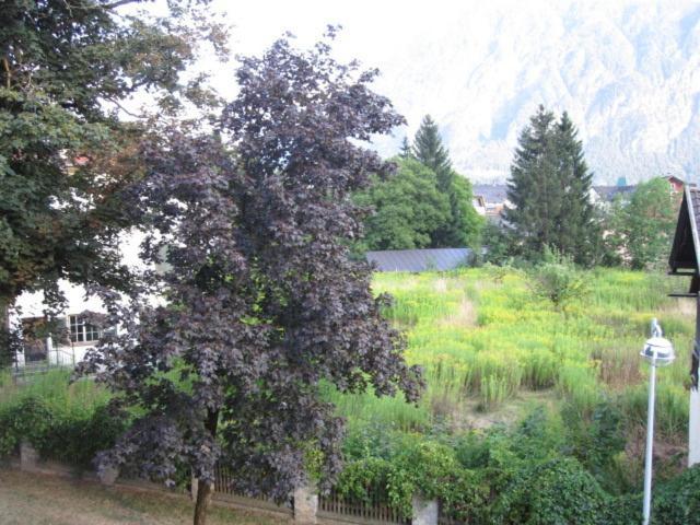 Ferienwohnung Lienz Egger Экстерьер фото