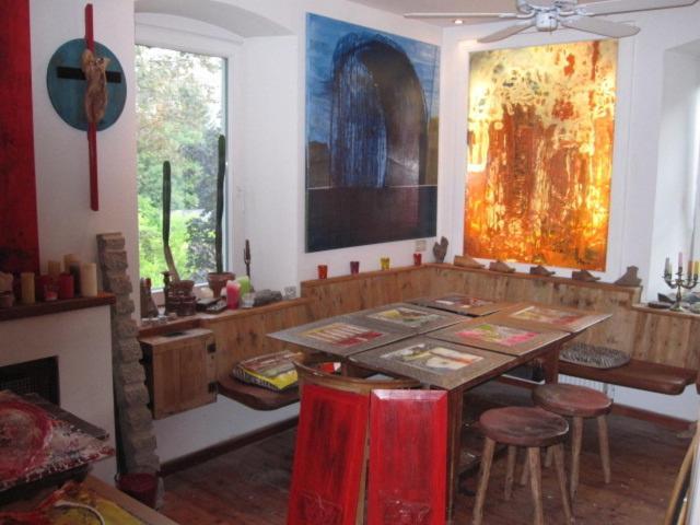 Ferienwohnung Lienz Egger Экстерьер фото