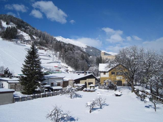 Ferienwohnung Lienz Egger Экстерьер фото