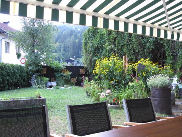 Ferienwohnung Lienz Egger Экстерьер фото