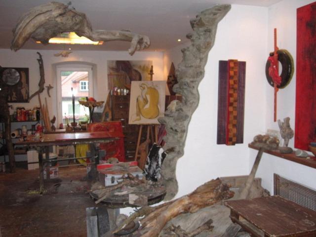 Ferienwohnung Lienz Egger Экстерьер фото