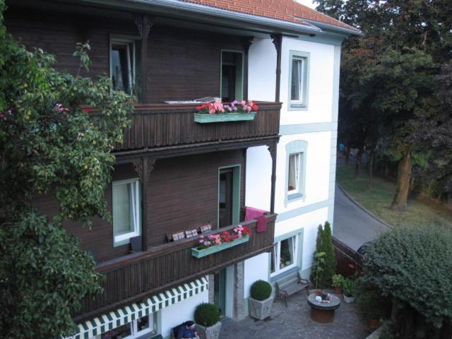 Ferienwohnung Lienz Egger Экстерьер фото