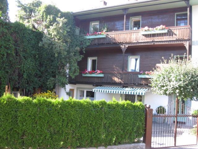 Ferienwohnung Lienz Egger Экстерьер фото