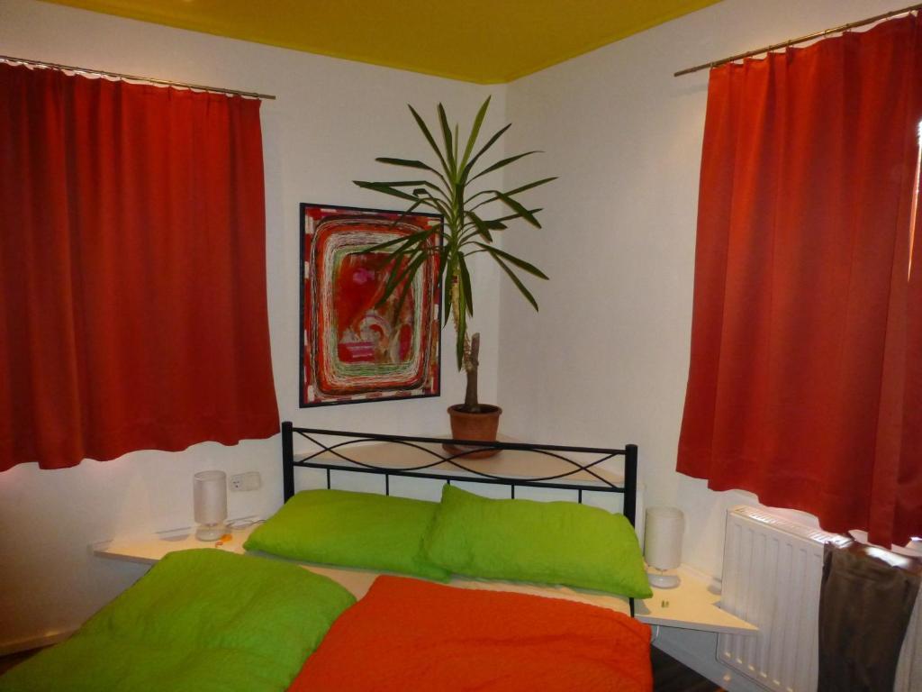 Ferienwohnung Lienz Egger Экстерьер фото