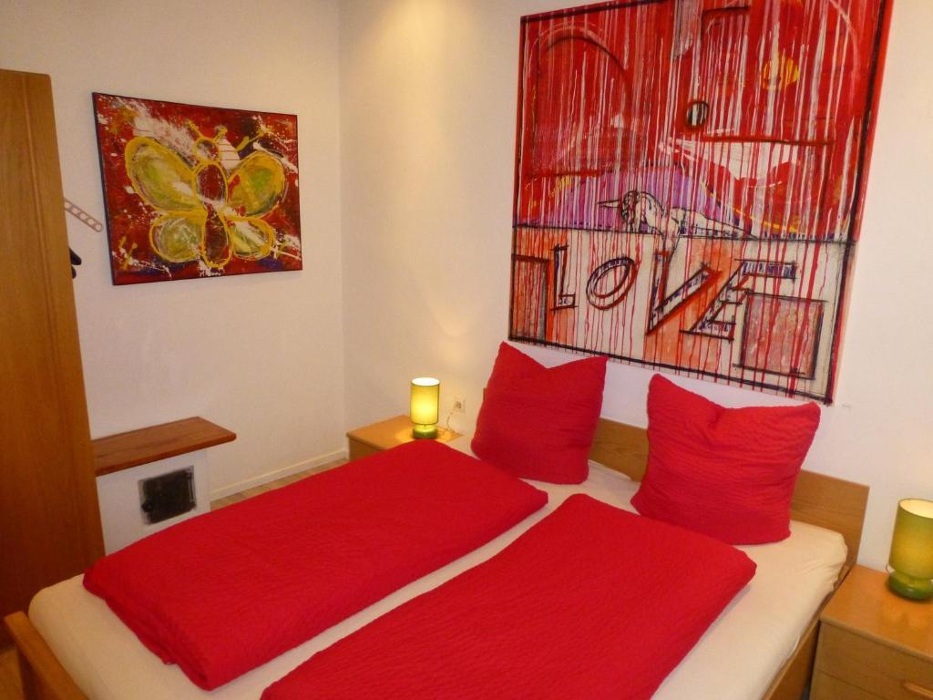 Ferienwohnung Lienz Egger Экстерьер фото