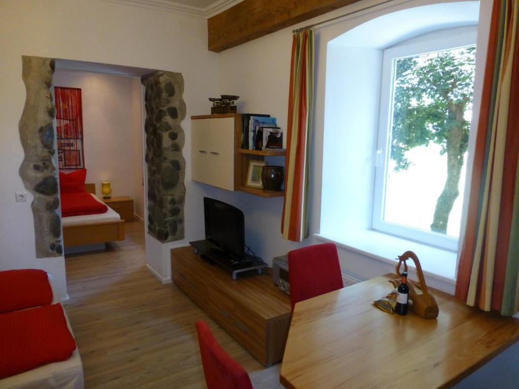 Ferienwohnung Lienz Egger Экстерьер фото