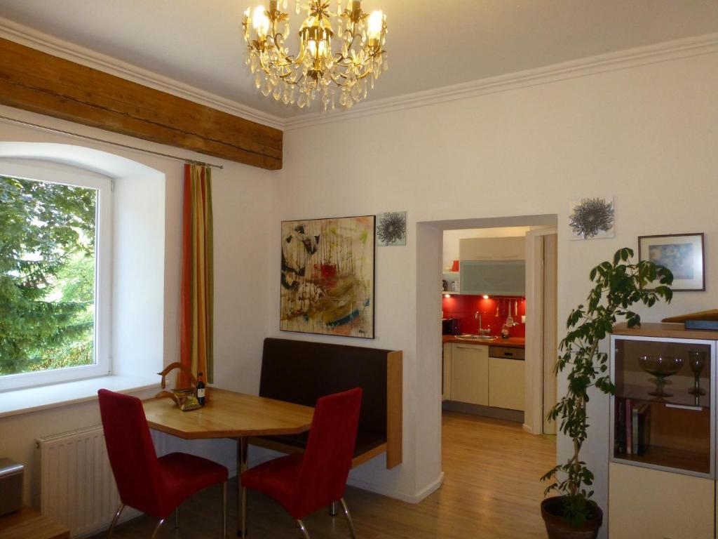 Ferienwohnung Lienz Egger Экстерьер фото