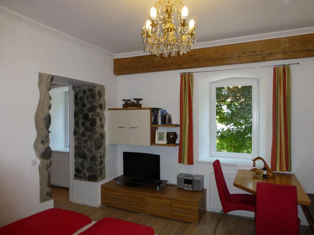 Ferienwohnung Lienz Egger Экстерьер фото