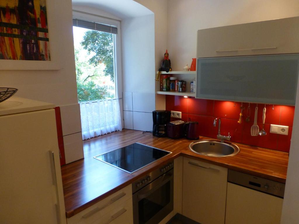 Ferienwohnung Lienz Egger Экстерьер фото