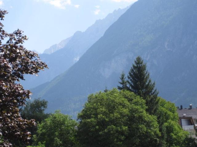Ferienwohnung Lienz Egger Экстерьер фото