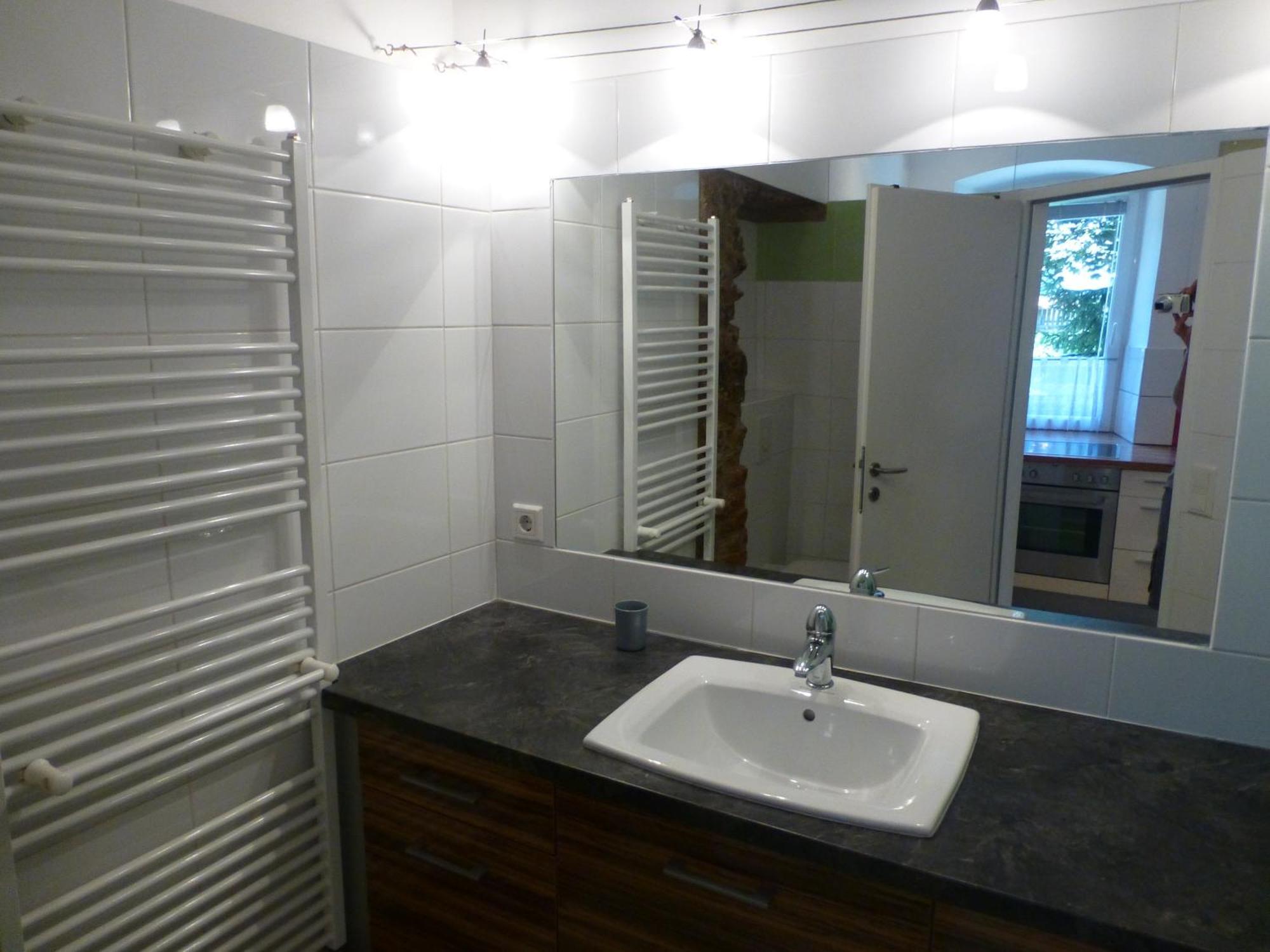 Ferienwohnung Lienz Egger Экстерьер фото