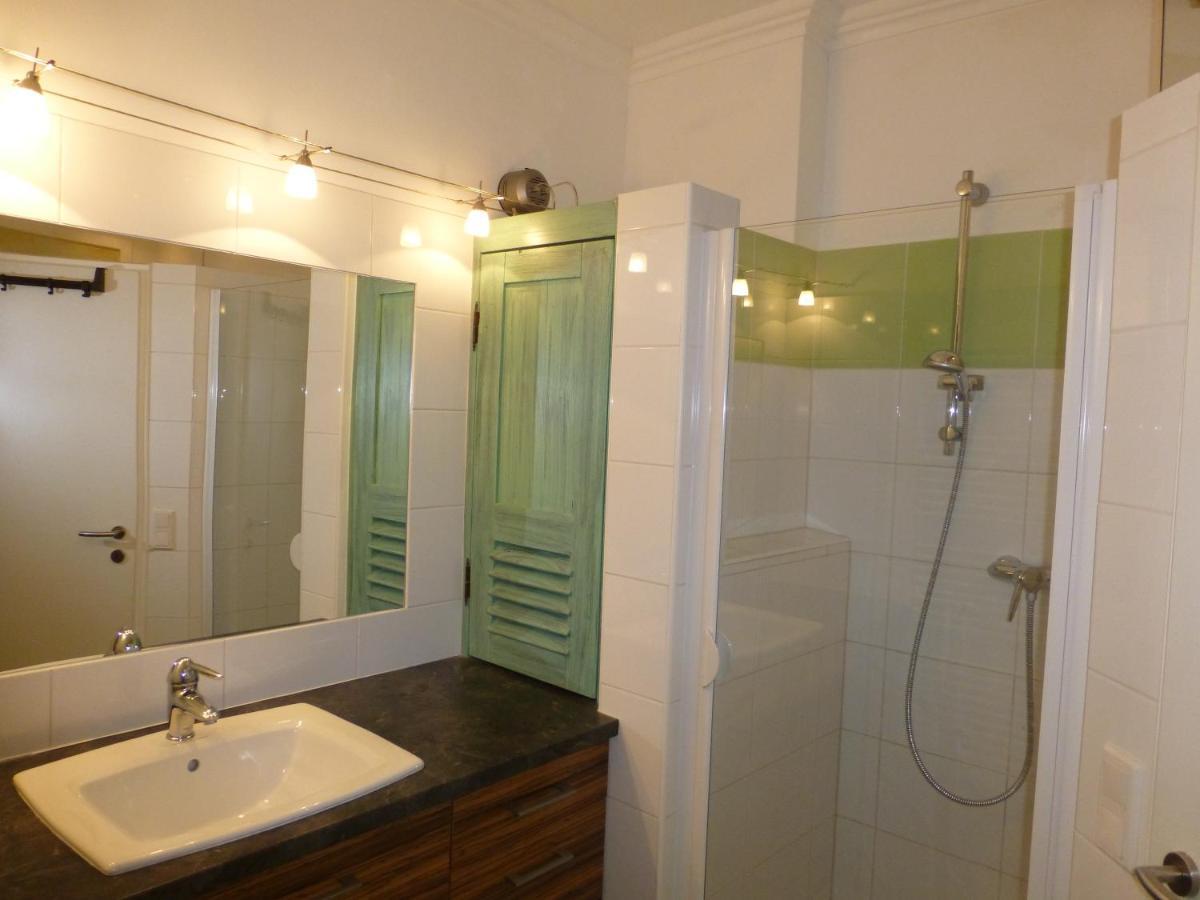 Ferienwohnung Lienz Egger Экстерьер фото