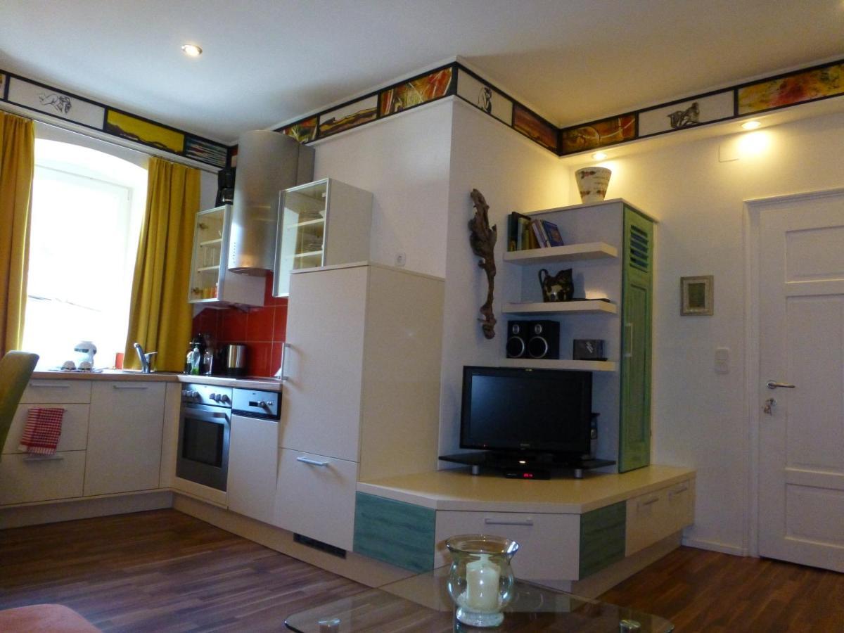 Ferienwohnung Lienz Egger Экстерьер фото