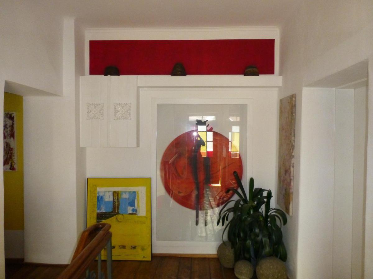 Ferienwohnung Lienz Egger Экстерьер фото