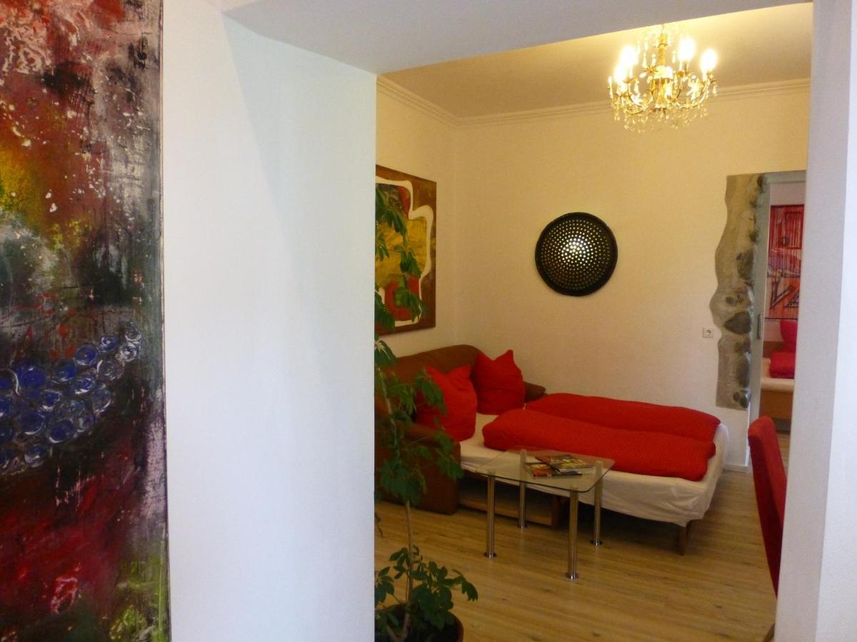 Ferienwohnung Lienz Egger Экстерьер фото