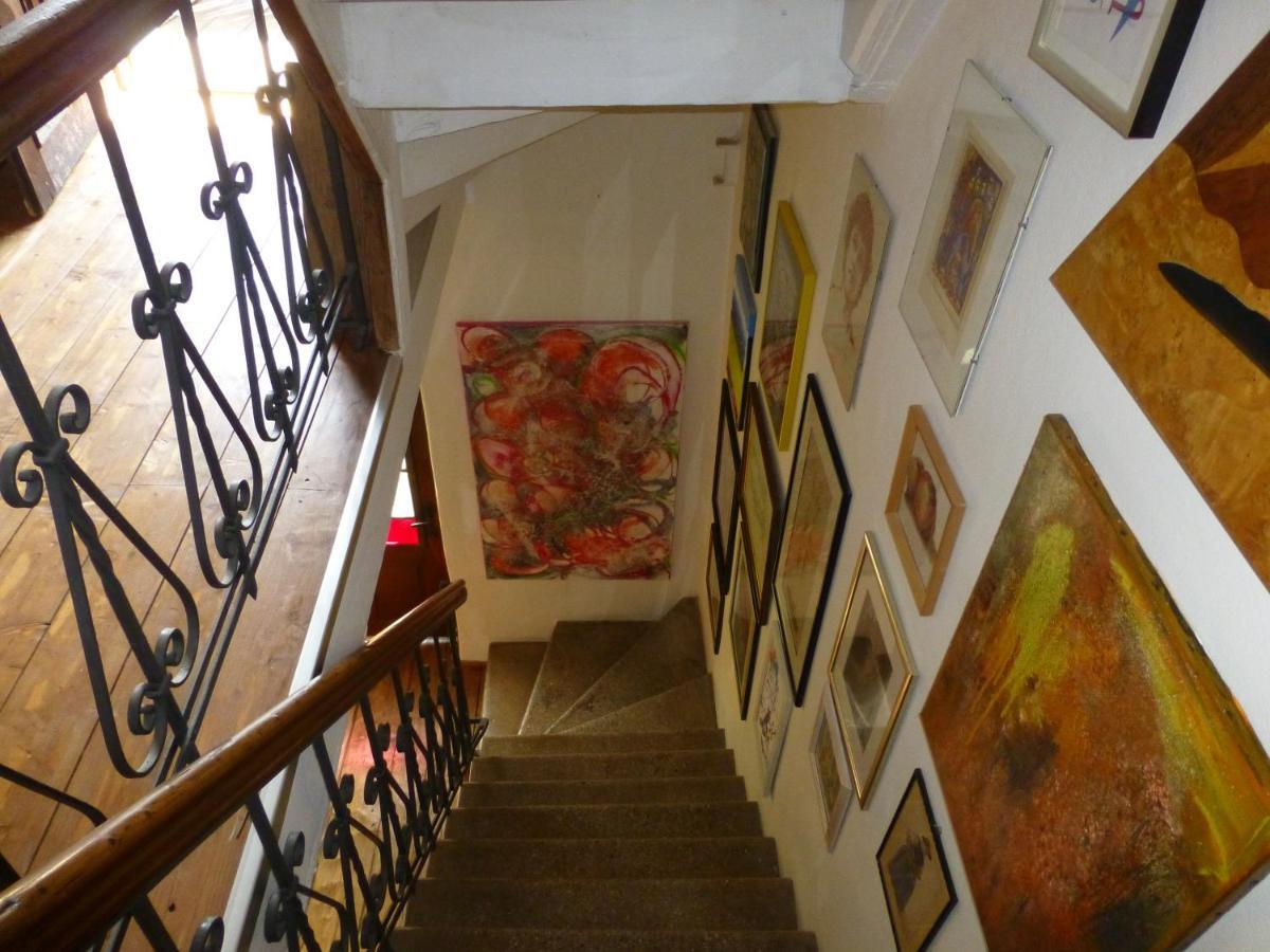 Ferienwohnung Lienz Egger Экстерьер фото