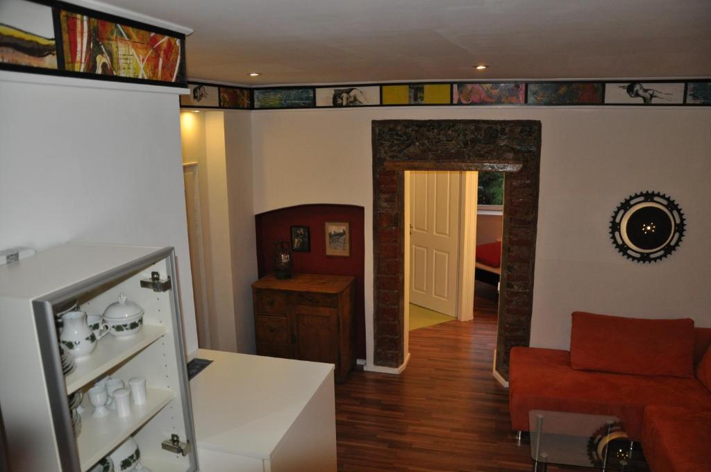 Ferienwohnung Lienz Egger Экстерьер фото